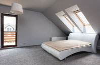 Brissenden Green bedroom extensions