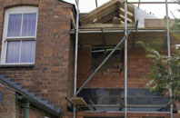free Brissenden Green home extension quotes